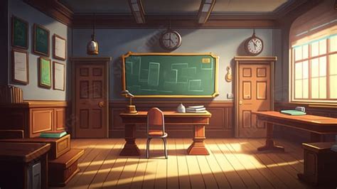 Classroom Powerpoint Background For Free Download - Slidesdocs