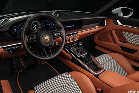 保時捷911 Sport Classic開放預訂 限量販售1472萬起 8891新車