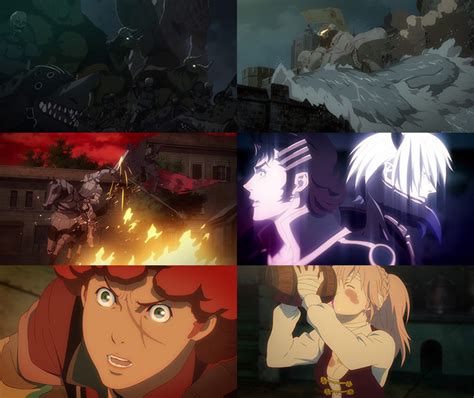 Episode 7 Shingeki No Bahamut Genesis Wiki Fandom