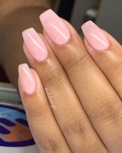 62 Unique Short Acrylic Nail Ideas For A Stunning Appearance