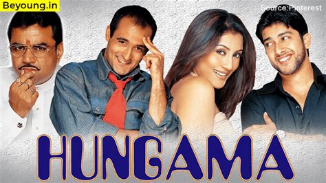 Funny Movies Bollywood : List of Funny Bollywood Movies - Beyoungistan