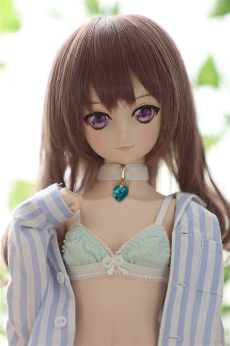 Mate A ルリ店長 Ddルリ Ddルリ店長 一体型ボディ推進委員会 Doll Dollfie… Pawoo 創作