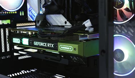 科技与未来的速度穿越，万丽GeForce RTX® 4090Gallardo赛朋坦克，强势诞生！-香港万利达科技集团