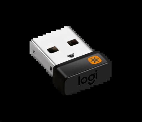 Logitech Unifying Receiver Usb Marvel Africa Technologies