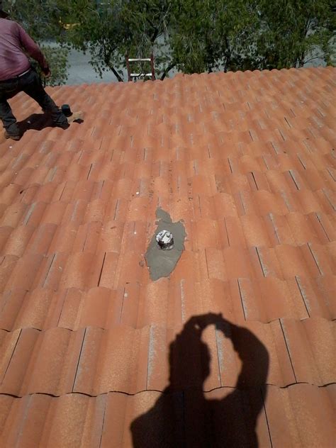 Roof leak repair cost