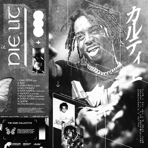 Die Lit By Playboi Carti From Ig Faowidesign Rfreshalbumart