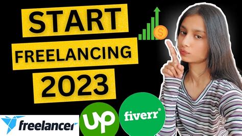 All You Need To Know About Freelancing Step By Step Guide For Beginners Freelancing Fiverr