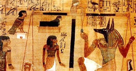 EGIPTO ANTIGUO CIENCIA