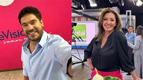 Gino Costa Habla Tras Recibir Duras Cr Ticas De Priscilla Vargas Por Su