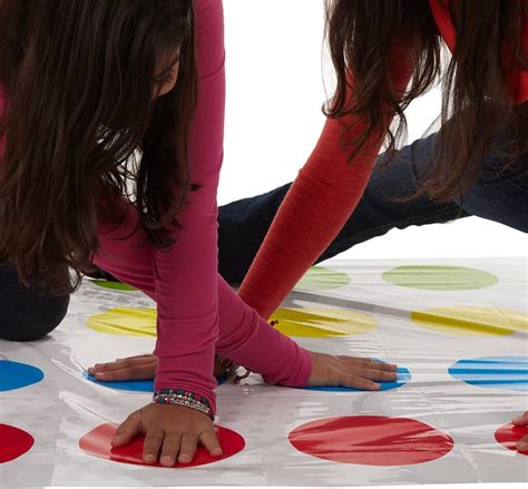 Twister – Board Game Supply