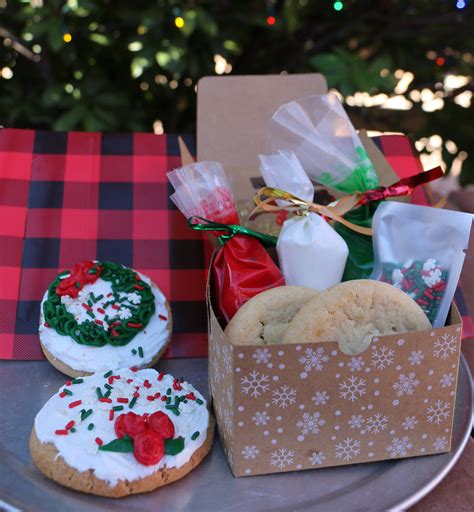 Holiday Cookie Kit Verde Canyon Railroad Flickr