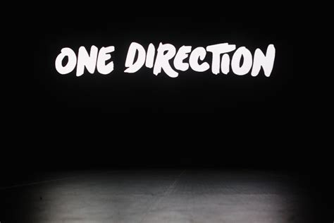 One Direction Logo Wallpapers - Wallpaper Cave