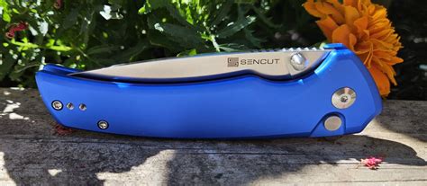 Sencut Serene — Firearms Insider