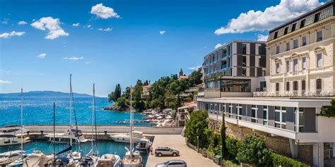 Hotel Istra Ex Smart Selection Chorwacja Zatoka Kvarner Na Wakacje Pl