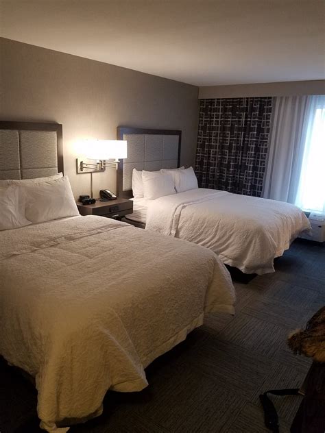 HAMPTON INN VINCENNES $98 ($̶1̶5̶4̶) - Prices & Hotel Reviews - IN ...