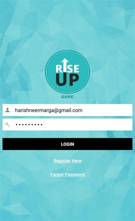 Rise Up Game for Android - APK Download