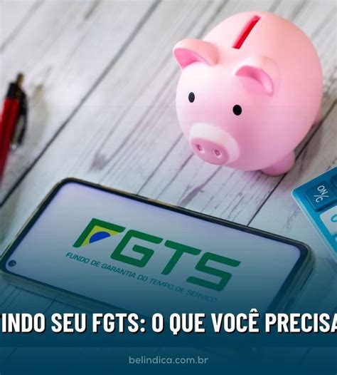 Formas Surpreendentes De Investir Seu Fgts E Multiplicar Seu Dinheiro