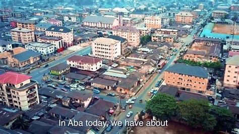 Beautiful Photos From Abia State Travel 3 Nigeria