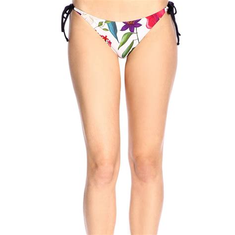 Mc2 Saint Barth Swimsuit Women Swimsuit Mc2 Saint Barth Women