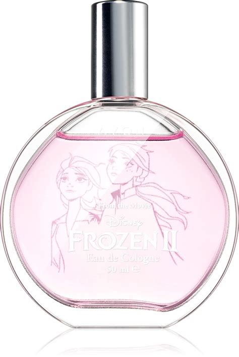 Avon Disney Frozen Ii Eau De Toilette Notino Co Uk