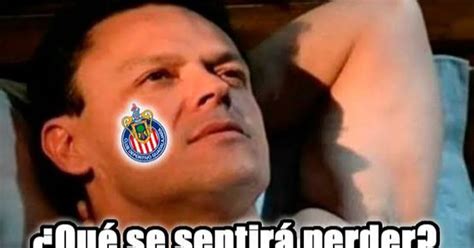 Los Mejores Memes Que Dejó La Victoria De Chivas Y Los Goles De Cowell En La Copa De Campeones