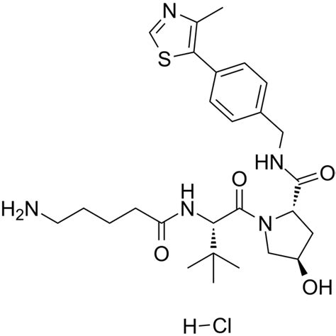 srs ahpc  nh hydrochloride vh  nh hydrochloride