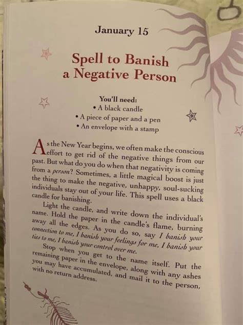 Magick Book Witchcraft Spell Books Wiccan Spell Book Magick Spells