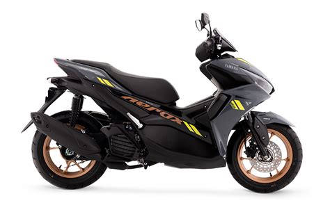 aerox  umb yamaha