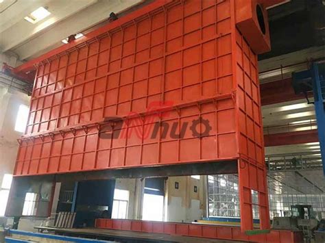 Hot DIP Galvanizing Line With Ce Certificate Complete Production Line For Steel Coating Whole