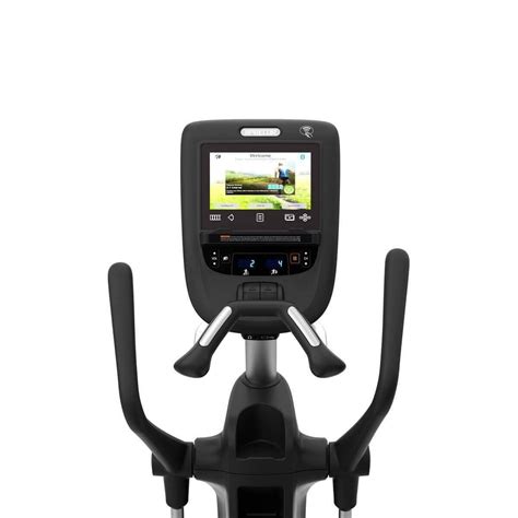 precor efx  elliptical precor elliptical elliptical machine workout