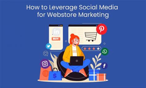 Leverage Social Media To Boost Ecommerce Conversion