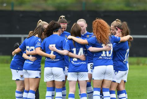 St Johnstone Wfc Vs Gartcairn Wfc Stuartcowperphotography