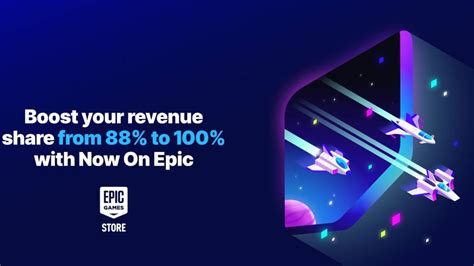 epic games store introduces   epic program gameranx