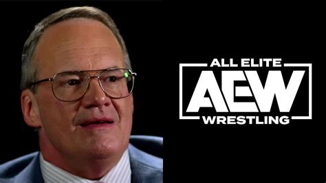 Aew Have Failed In Booking Beautiful And Gorgeous Star As A Heel Says Jim Cornette