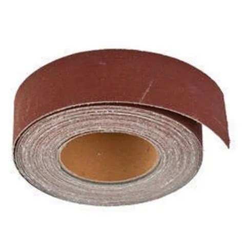 rmc abrasive roll cloth backed  roll   delhi id