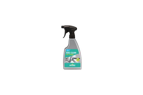 Motorex Bike Clean Fahrradreiniger Spr Hflasche Ml G Nstig Kaufen