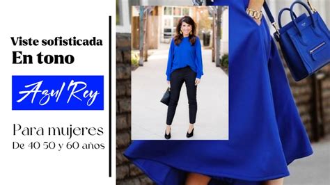 Total Imagen Outfit Tenis Azul Rey Mujer Abzlocal Mx