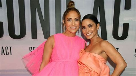 Vanessa Hudgens Shares The Second Act In Her Own Career Ahead Of New