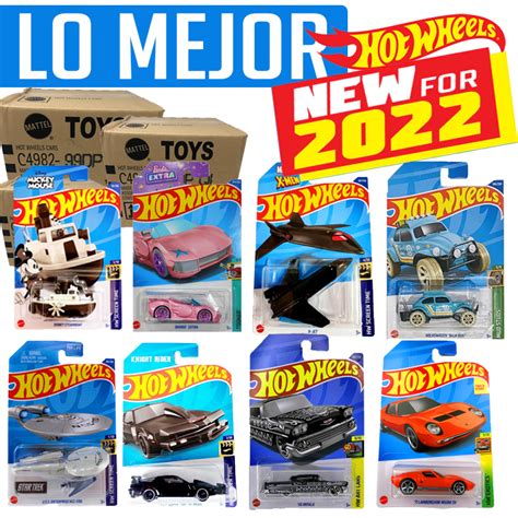 Los Mejores Carros De Hot Wheels Lupon Gov Ph