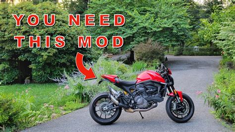 Tail Tidy Installation Rizoma Fender Eliminator For Ducati Monster