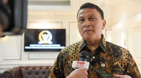 Mardani Ali Sera Sarankan Golden Visa Juga Diperbanyak Untuk Ilmuwan