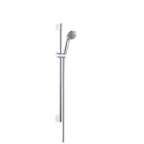 Hansgrohe Vernis Blend Shower Set With Thermostat Stiles