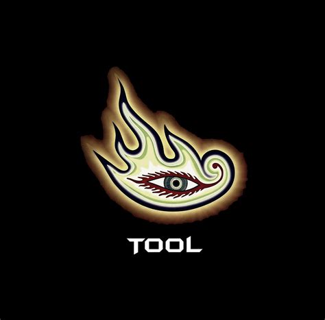 Tool Band Logo