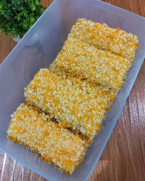 Resep Risoles Sayur Yang Enak Untuk Jualan Begini Caranya Indozone