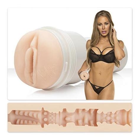 Fleshlight Girls Fit Nicole Aniston Sex Toys At Adult Empire