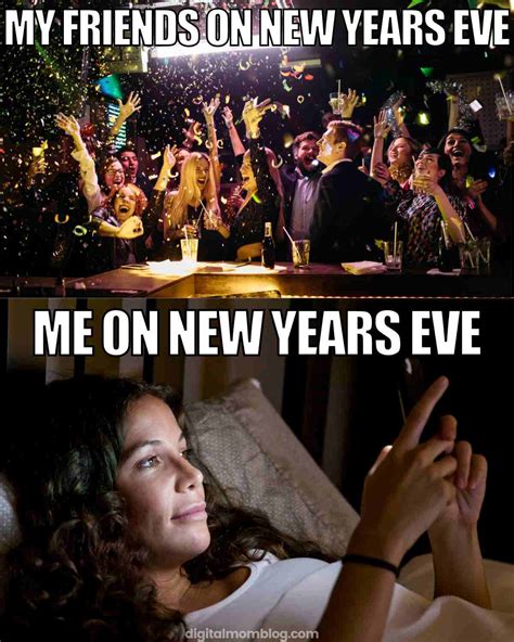 Its New Years Eve Funny