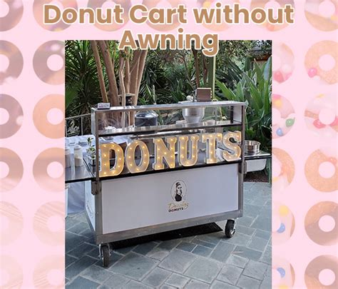 Dazzling Donuts – Fresh hot mini donuts catering and delivery