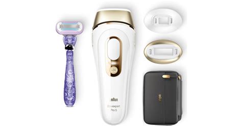 Braun Silk Expert Pro Pl Ipl Depilator Ipl Do Cia A Twarzy Okolic