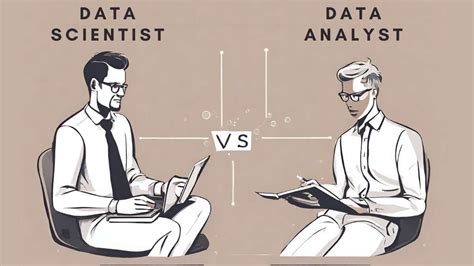 Data Scientist Vs Data Engineer— Key Differences By Sukru Yavuz Medium