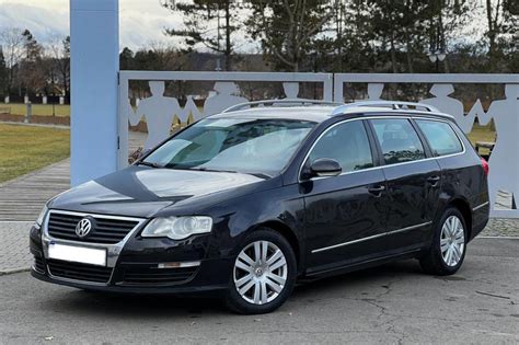 Volkswagen Passat B Tdi Cp Km Alba Iulia Olx Ro